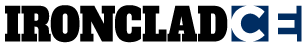 IroncladCE logo