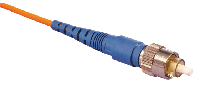 fiber optic multimode sc connector