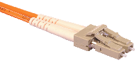 fiber optic multimode sc connector