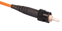 fiber optic multimode sc connector